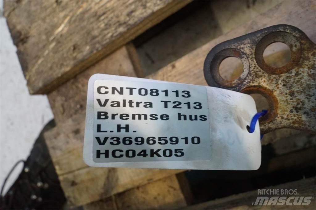 Valtra T213 Overige accessoires voor tractoren