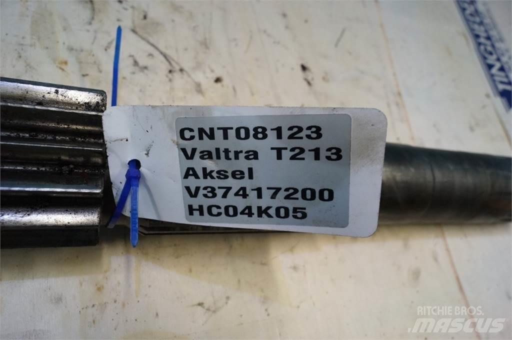 Valtra T213 Overige accessoires voor tractoren