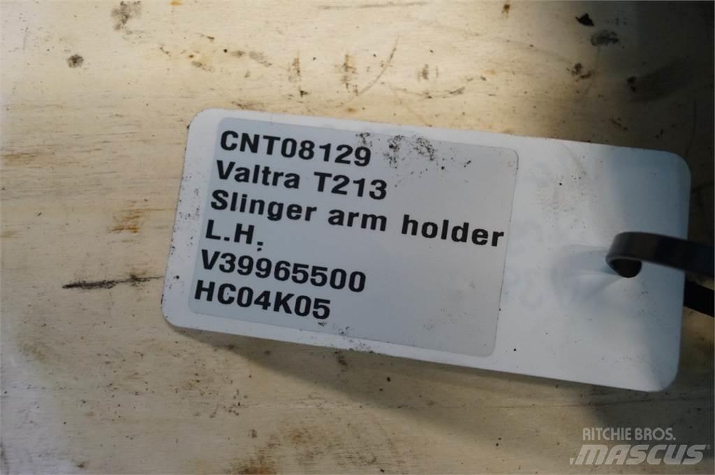 Valtra T213 Overige accessoires voor tractoren