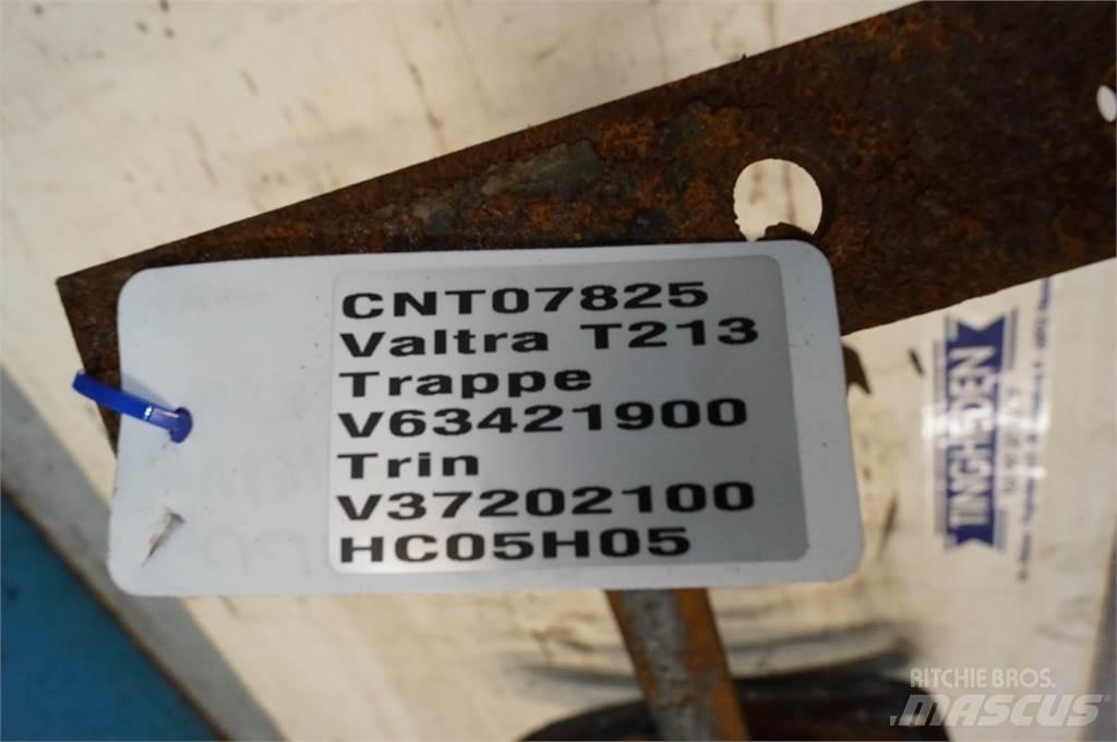 Valtra T213 Overige accessoires voor tractoren