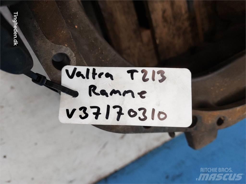 Valtra T213 Overige accessoires voor tractoren