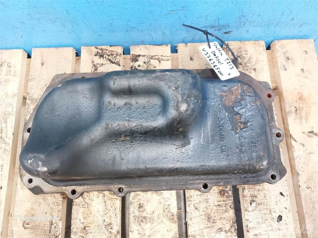 Valtra T213 Overige accessoires voor tractoren