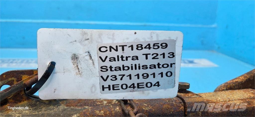 Valtra T213 Overige accessoires voor tractoren