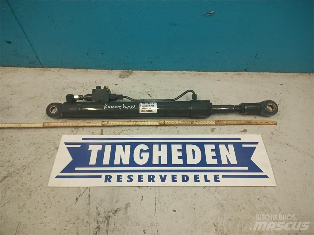 Vicon 1133T Schudders