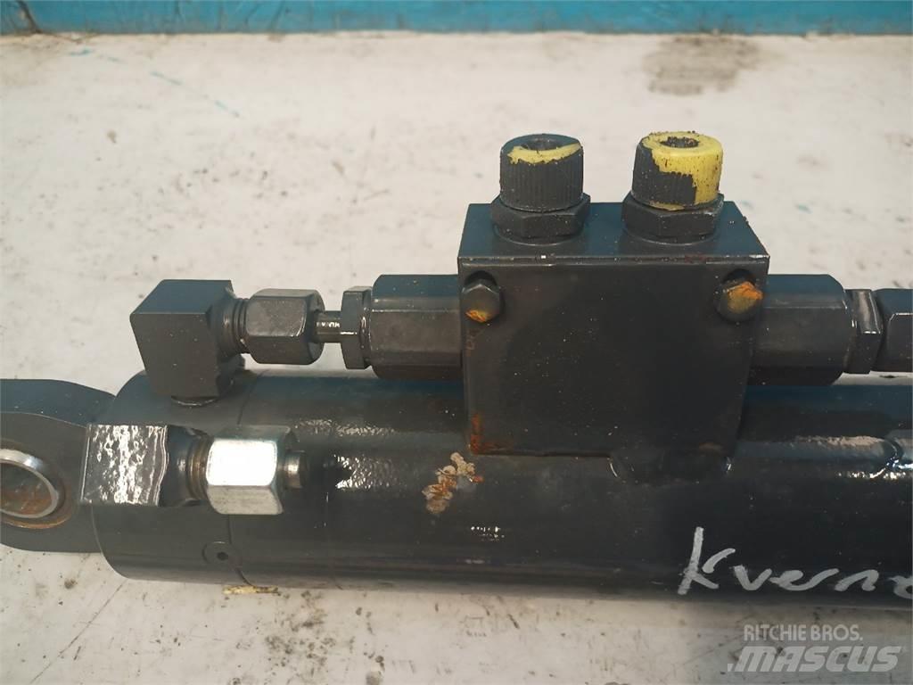 Vicon 1133T Schudders