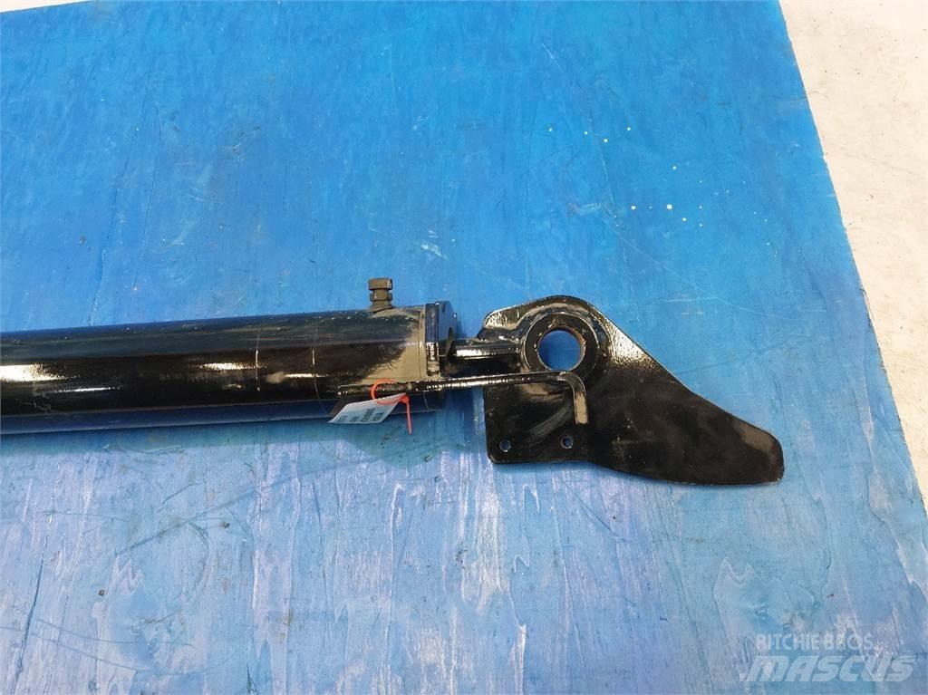 Vicon Extra 628 Maaiers