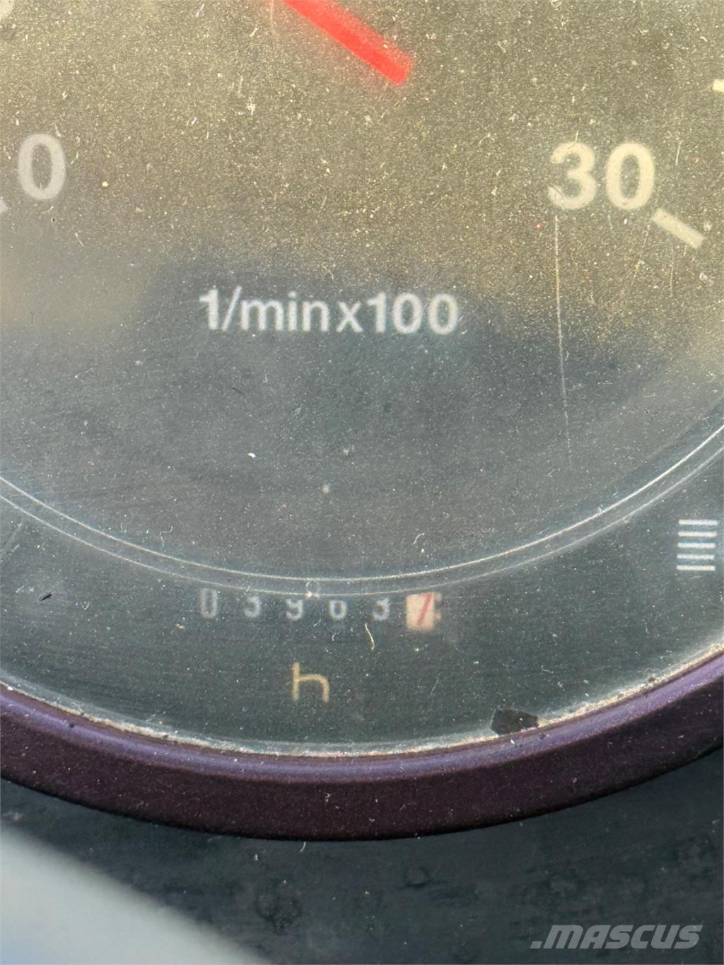 Volvo A20 Mini Dumpers