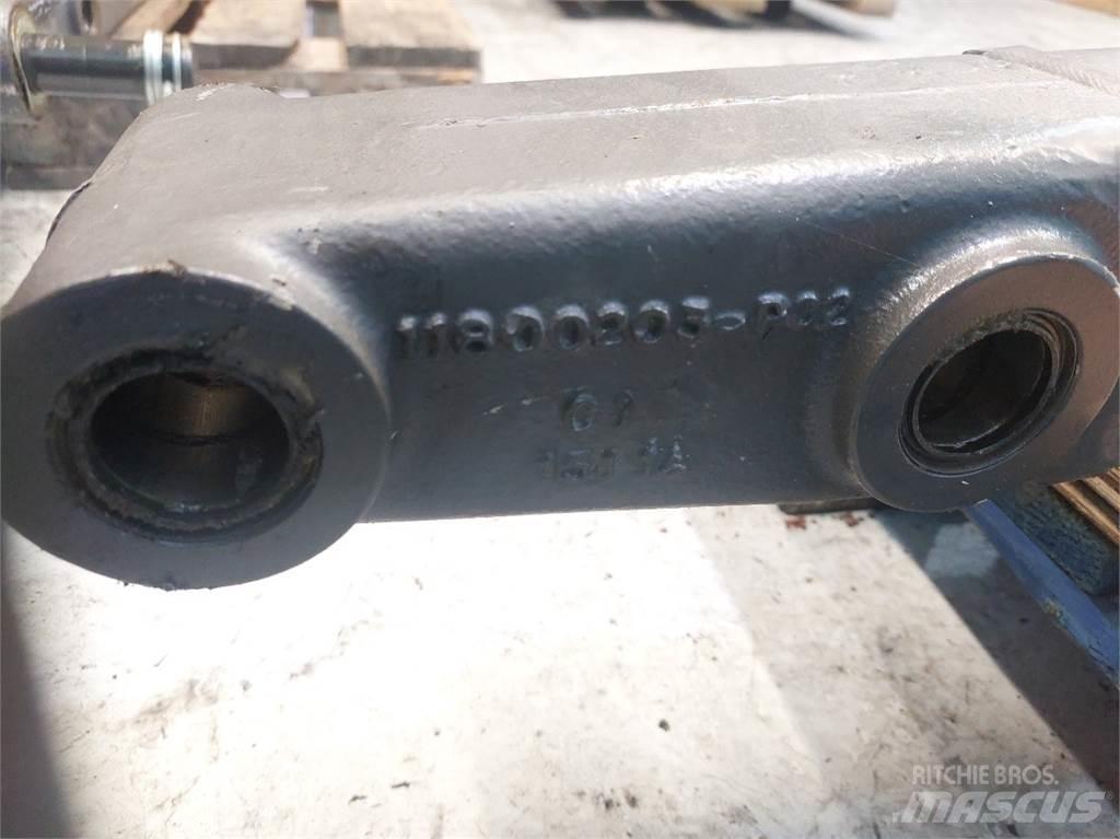 Volvo ECR25D Gieken en dippers