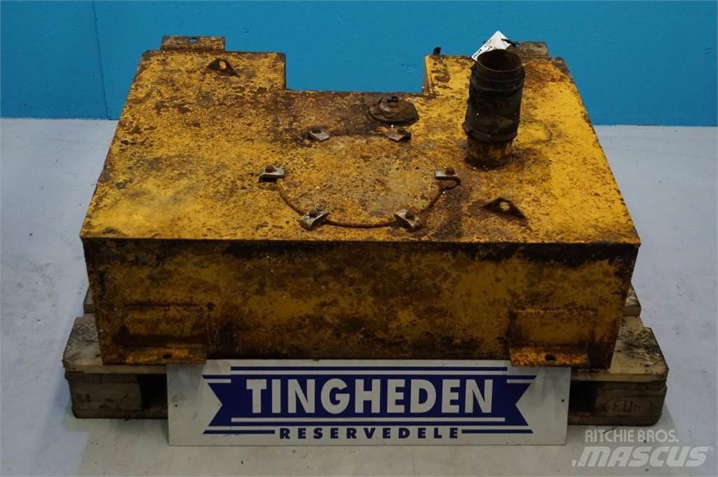 Volvo L120 Overige componenten