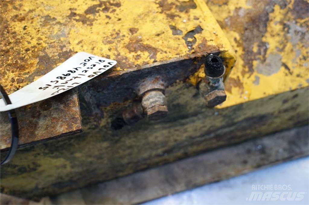 Volvo L120 Overige componenten