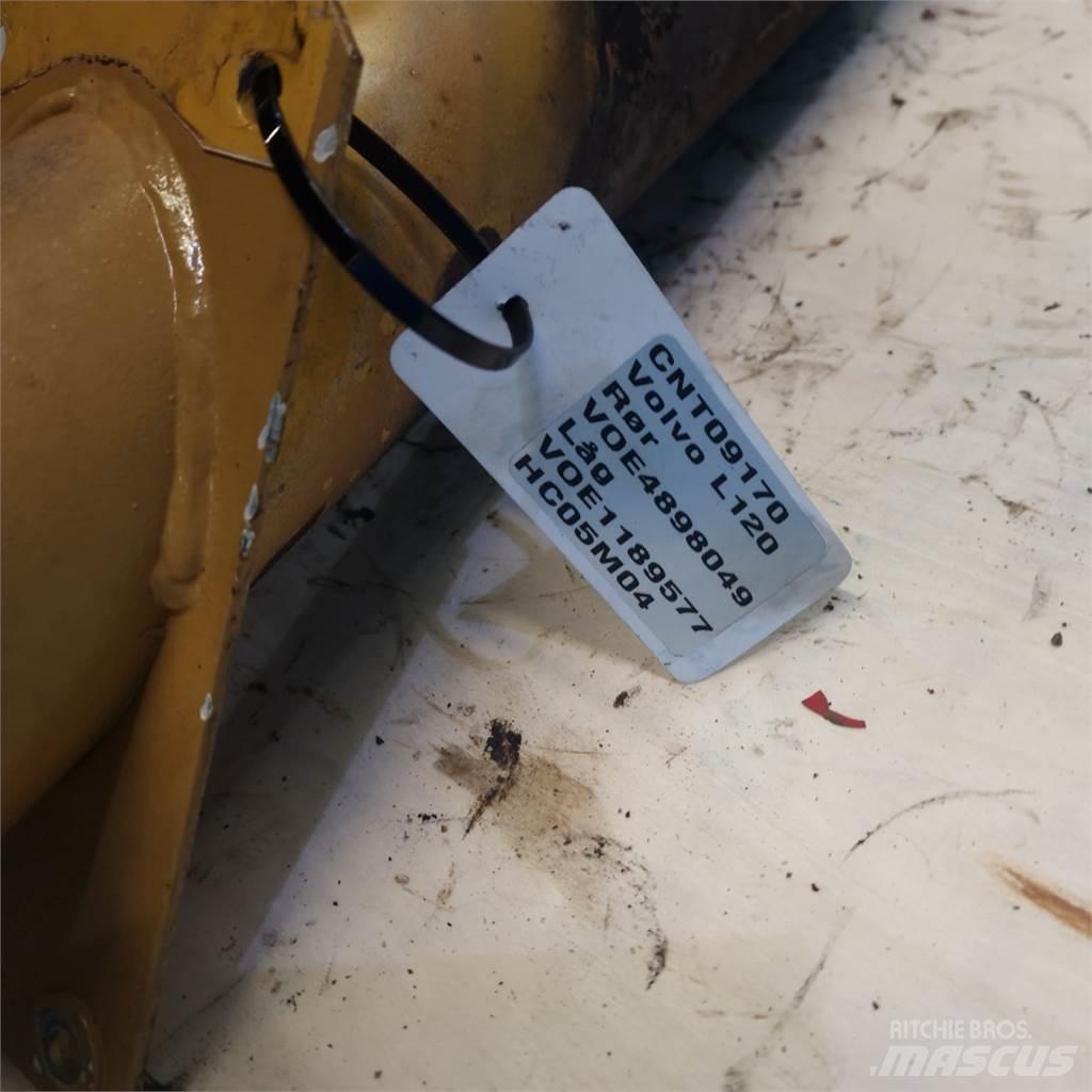 Volvo L120 Overige componenten