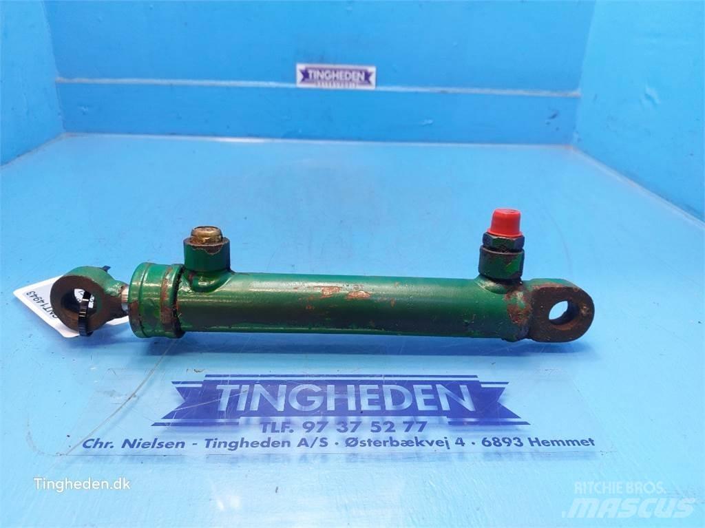 Vredo  Drijfmesttanks