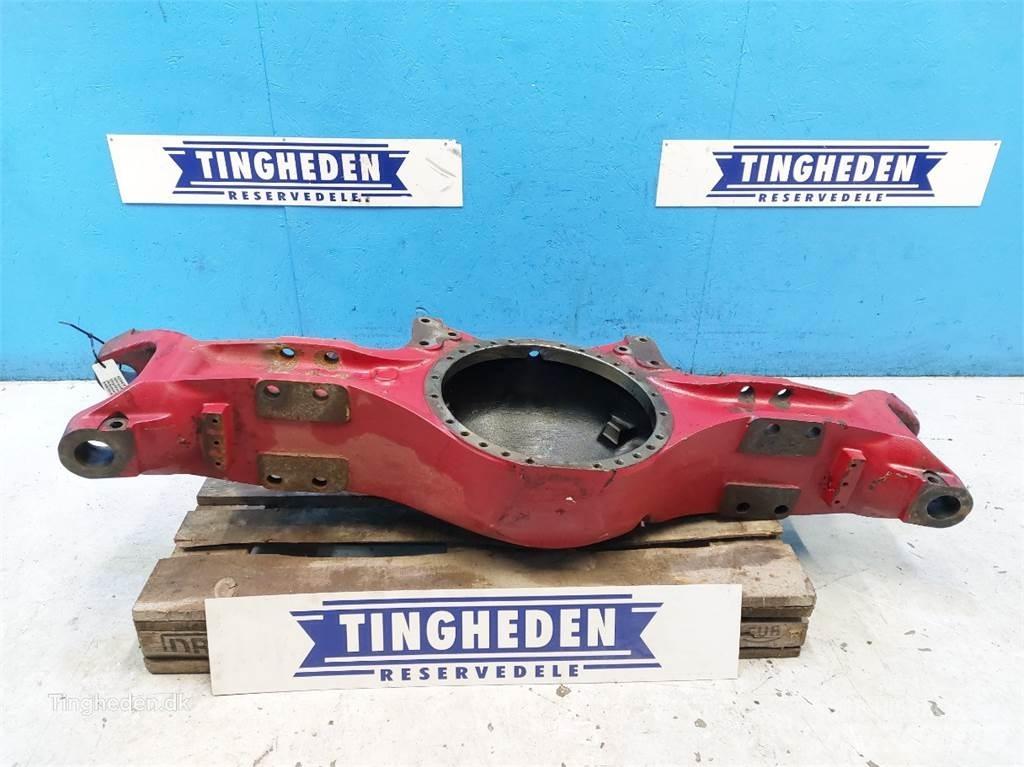 Vredo Gyllevogn Drijfmesttanks