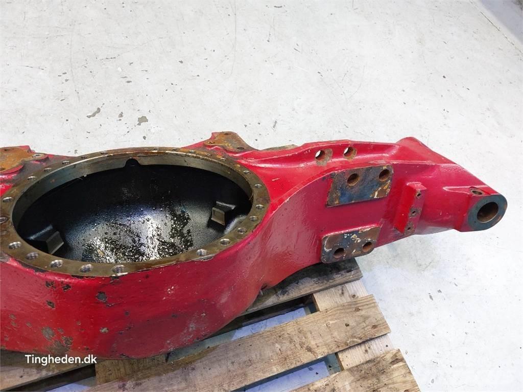 Vredo Gyllevogn Drijfmesttanks