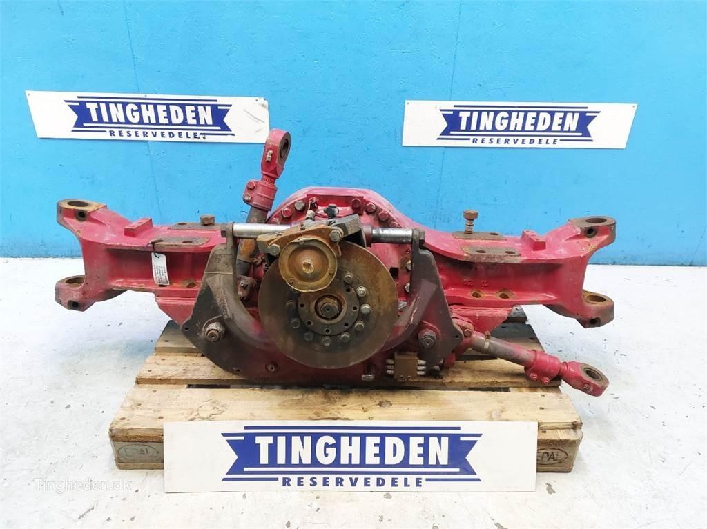 Vredo Gyllevogn Drijfmesttanks
