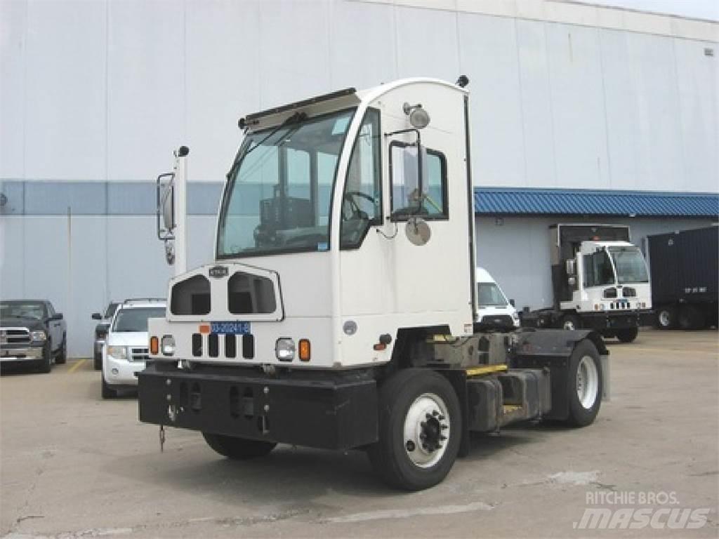 Autocar ACTT42 Terminaltrekkers