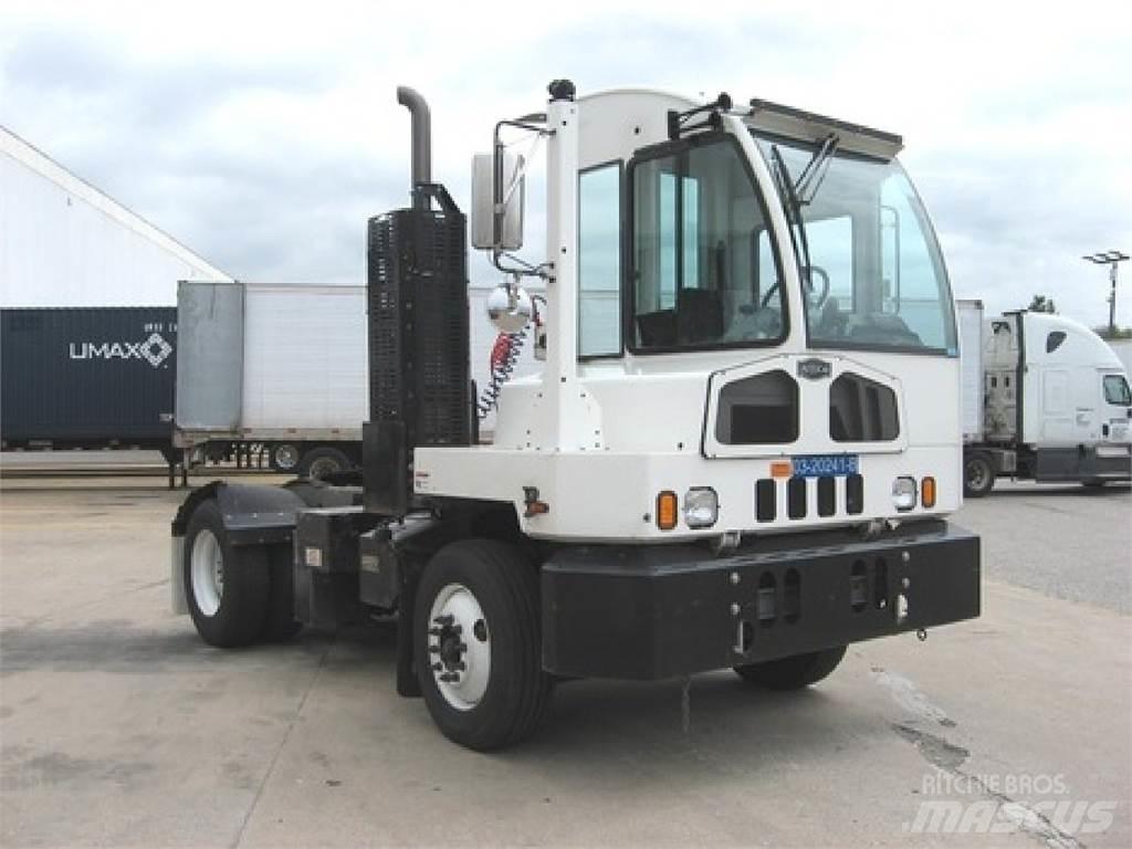 Autocar ACTT42 Terminaltrekkers