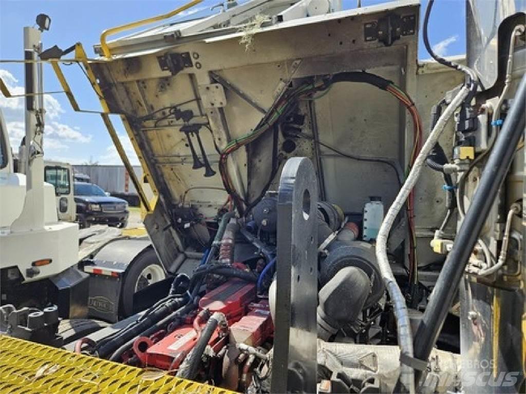 Autocar ACTT42 Terminaltrekkers