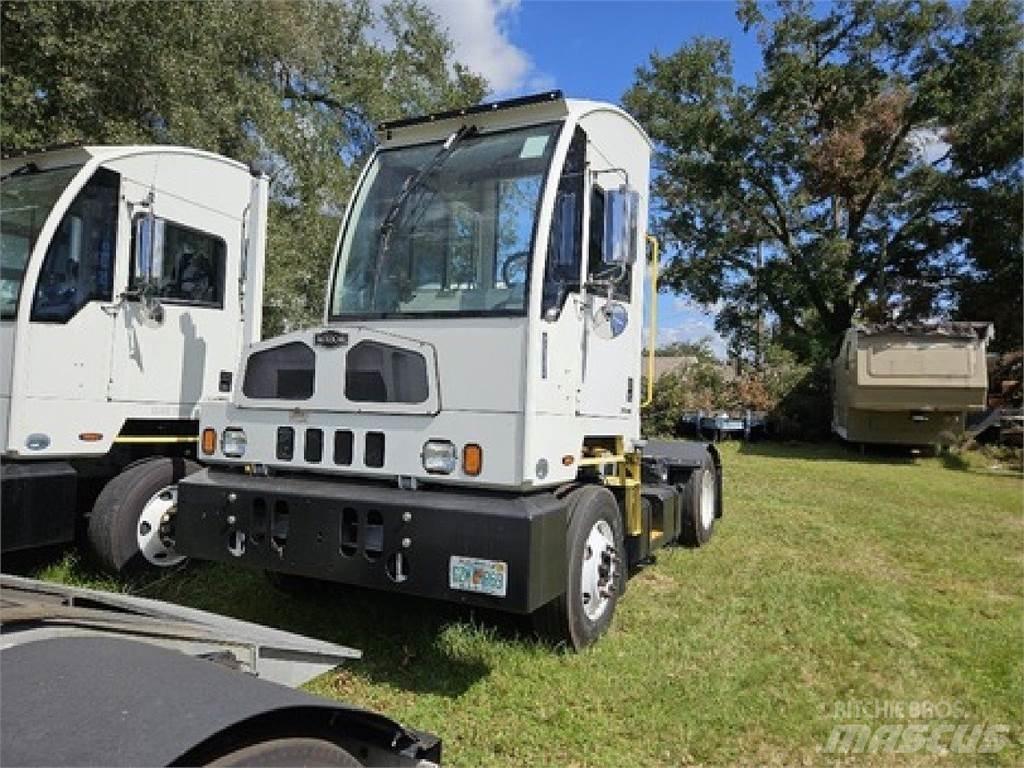 Autocar ACTT42 Terminaltrekkers