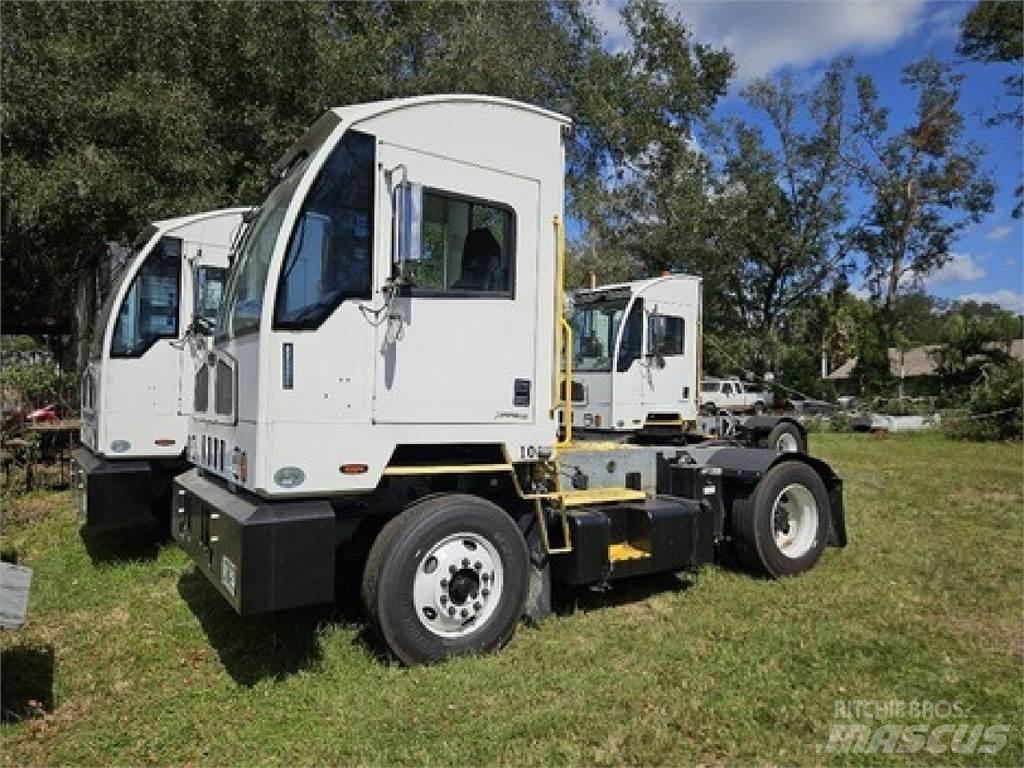 Autocar ACTT42 Terminaltrekkers