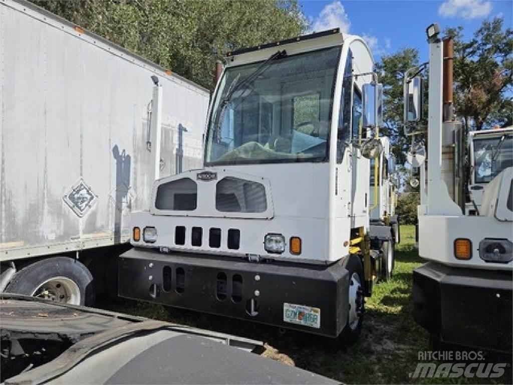 Autocar ACTT42 Terminaltrekkers