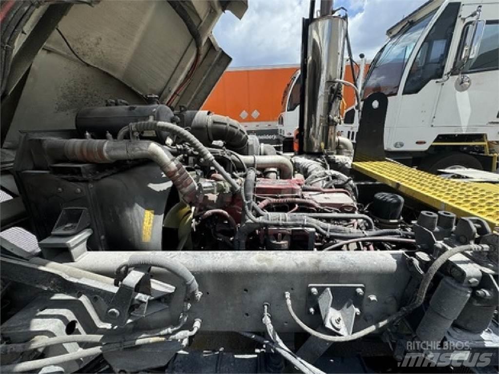 Autocar ACTT42 Terminaltrekkers