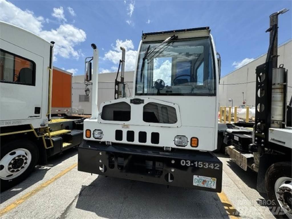 Autocar ACTT42 Terminaltrekkers