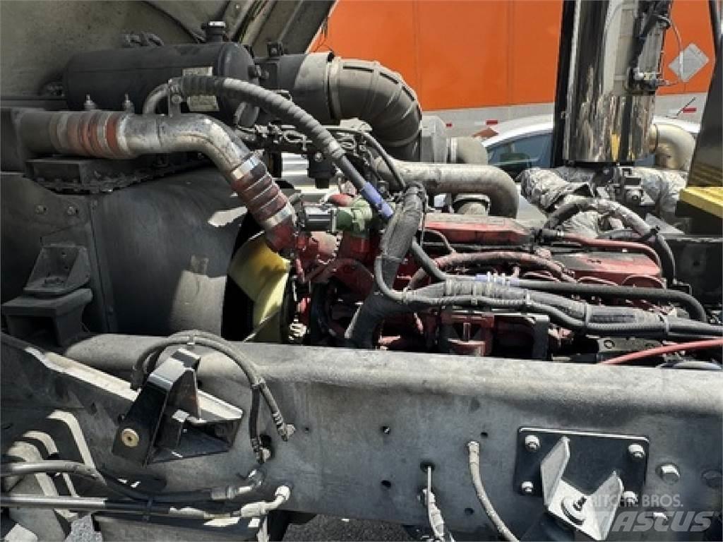 Autocar ACTT42 Terminaltrekkers