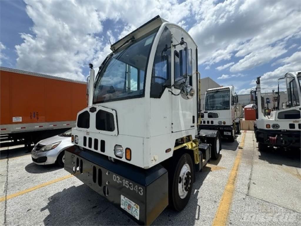Autocar ACTT42 Terminaltrekkers