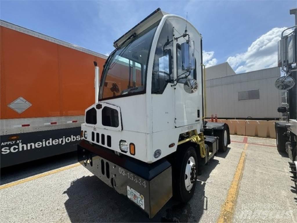 Autocar ACTT42 Terminaltrekkers