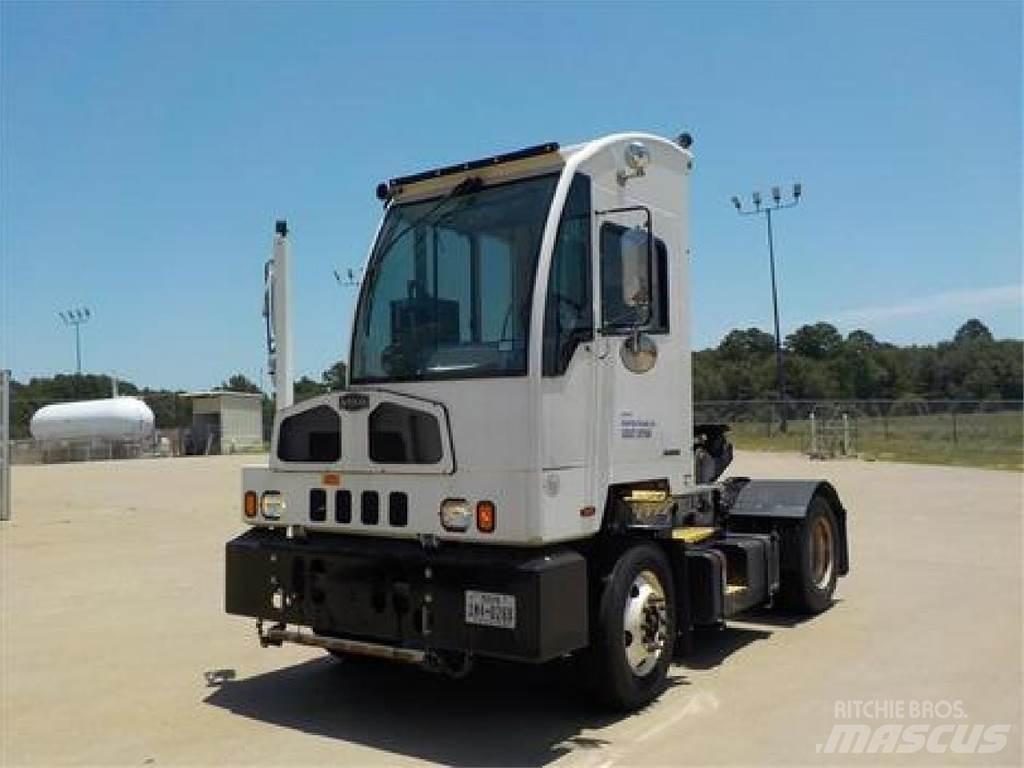 Autocar ACTT42 Terminaltrekkers