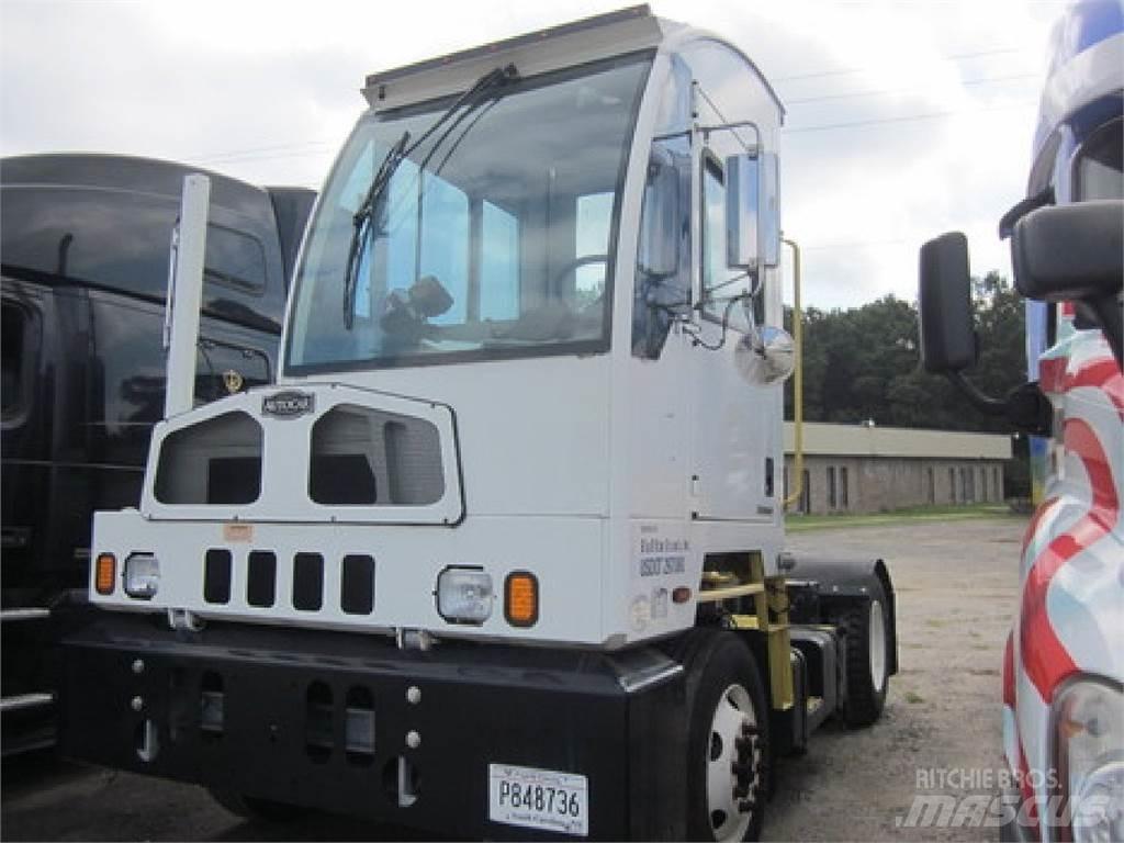 Autocar ACTT42 Terminaltrekkers