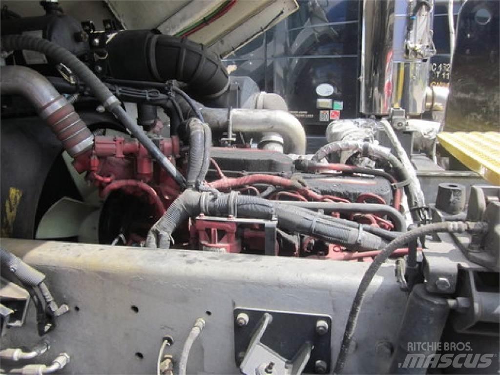 Autocar ACTT42 Terminaltrekkers