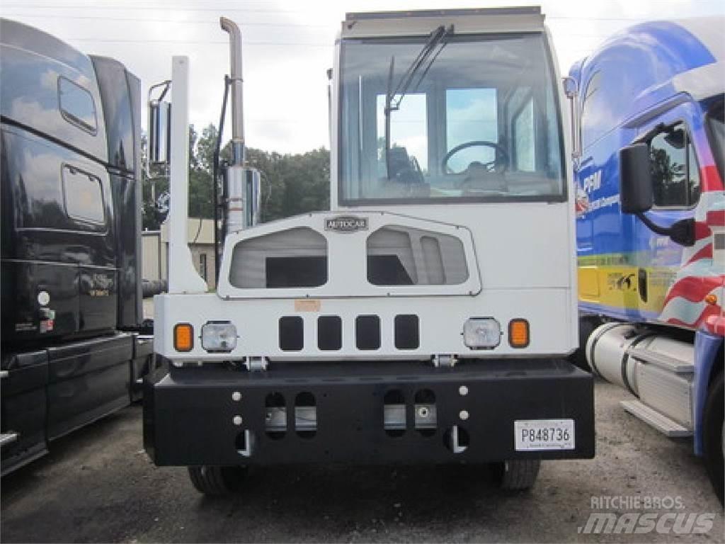Autocar ACTT42 Terminaltrekkers