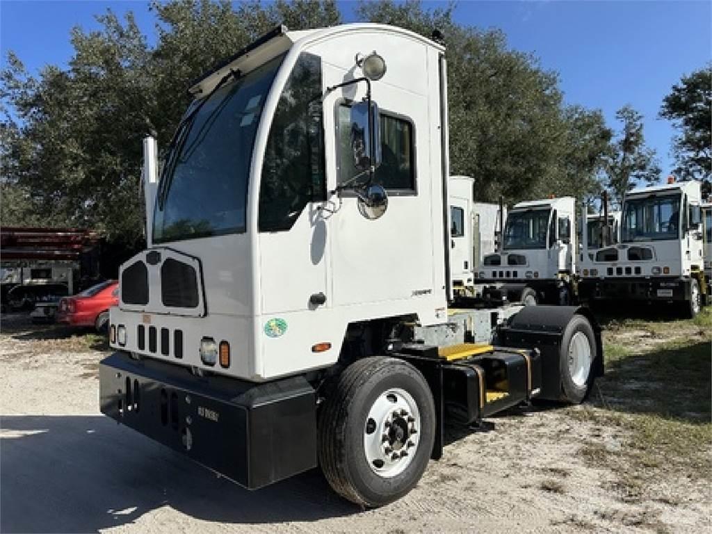 Autocar ACTT42 Terminaltrekkers