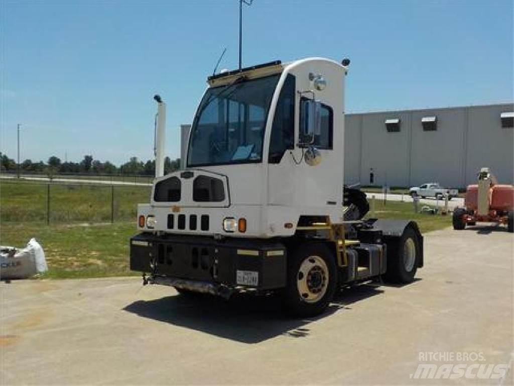Autocar ACTT64 Terminaltrekkers