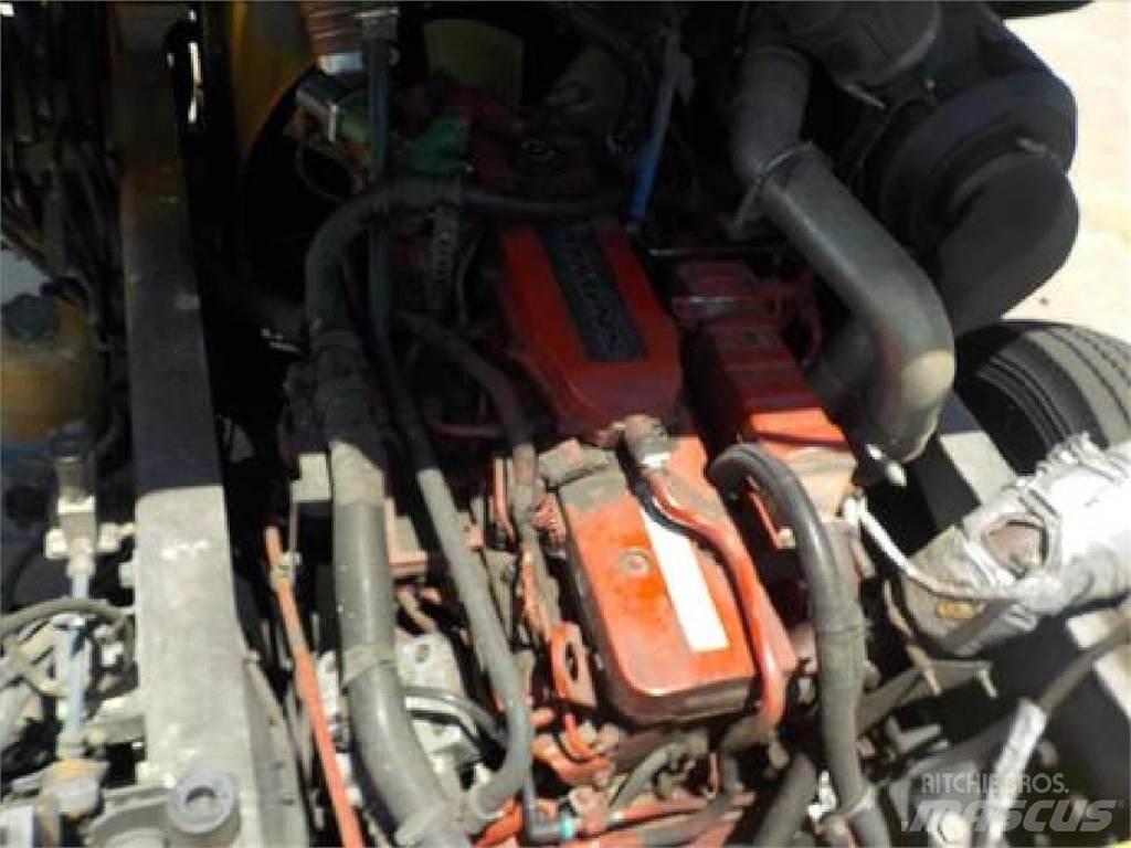 Autocar ACTT64 Terminaltrekkers