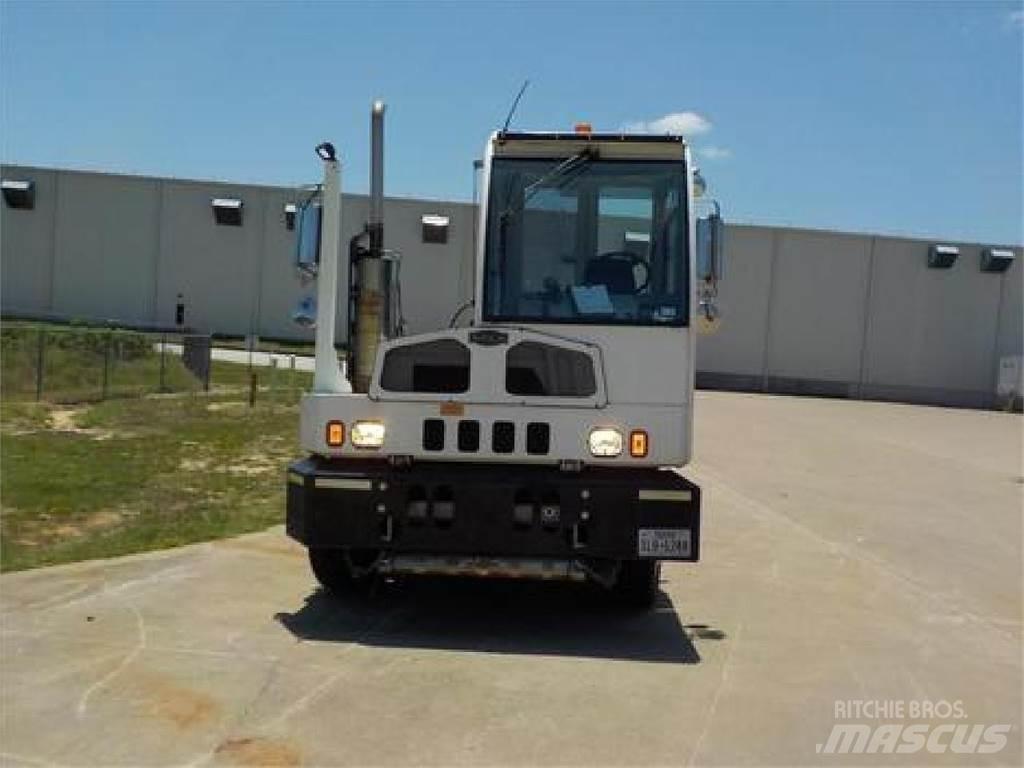 Autocar ACTT64 Terminaltrekkers
