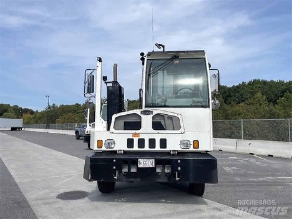 Autocar ACTT64 Terminaltrekkers