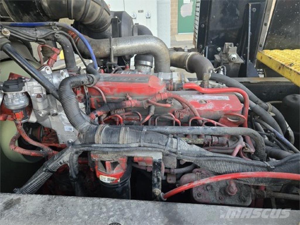 Autocar ACTT64 Terminaltrekkers