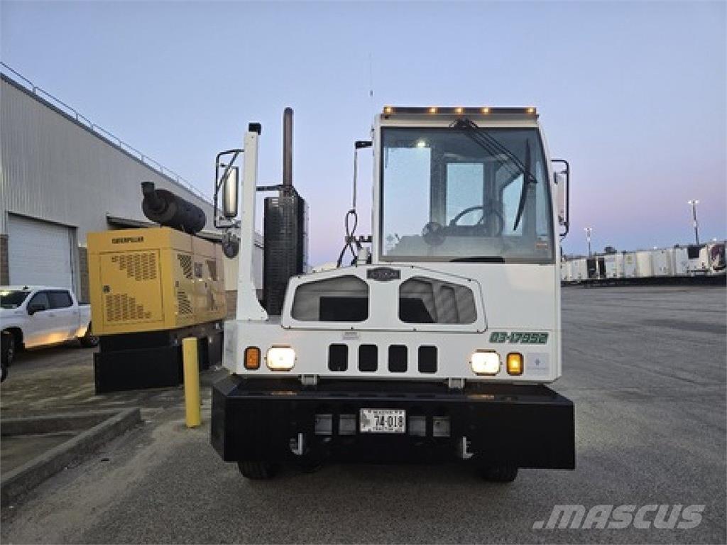 Autocar ACTT64 Terminaltrekkers