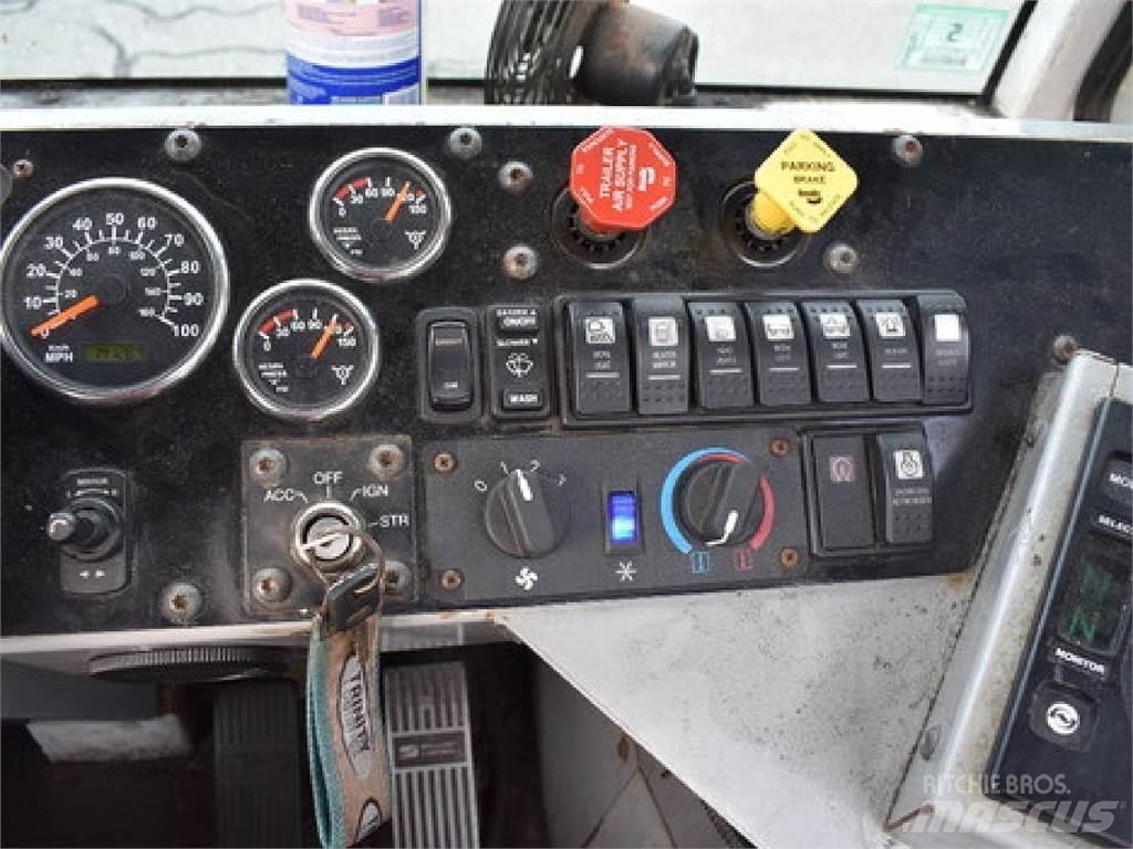 Autocar ACTT64 Terminaltrekkers