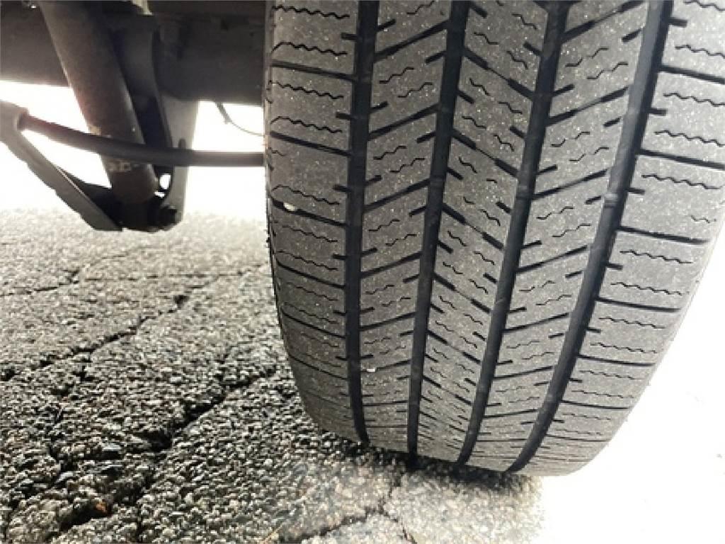 Ford TRANSIT Gesloten bedrijfswagens