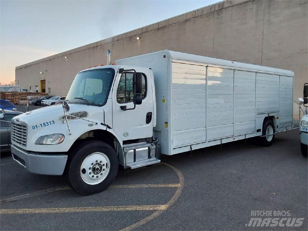 Freightliner M2 Drankenwagen