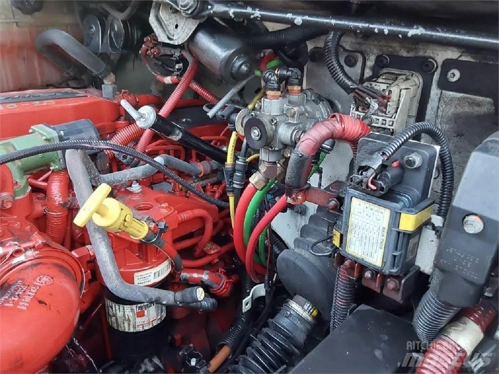 Freightliner M2 Drankenwagen