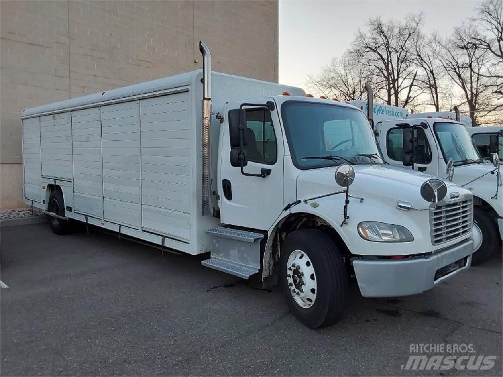 Freightliner M2 Drankenwagen