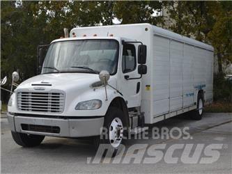 Freightliner M2 Drankenwagen