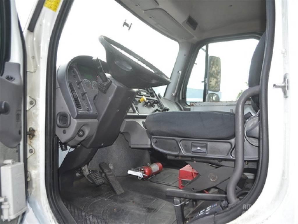 Freightliner M2 Drankenwagen