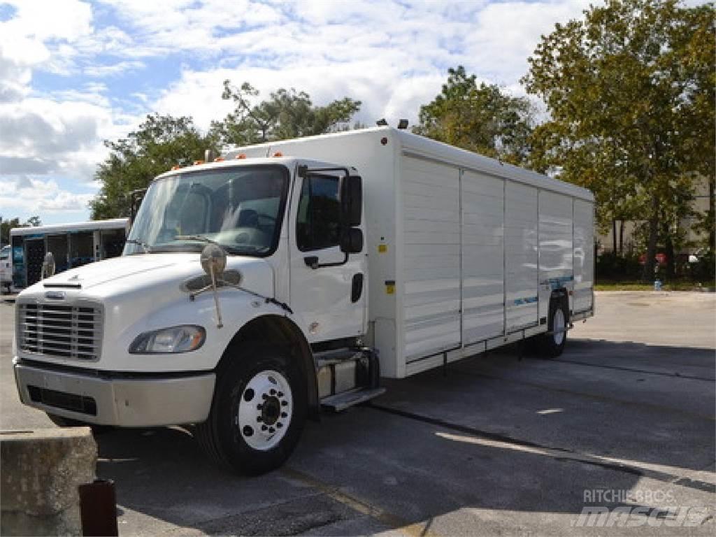 Freightliner M2 Drankenwagen