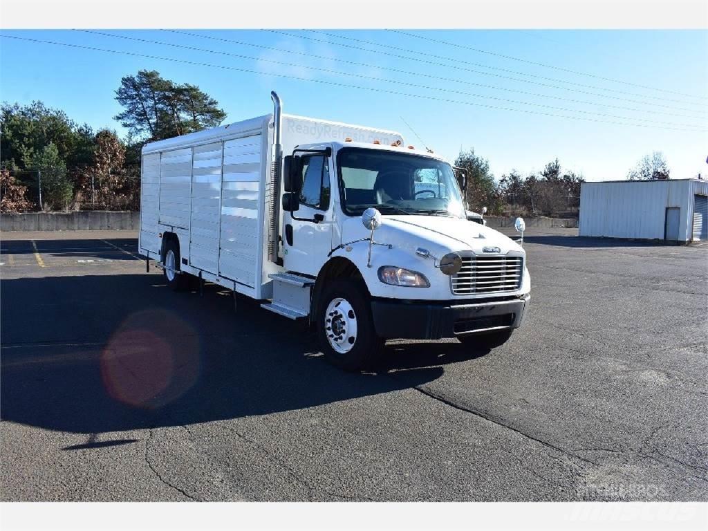 Freightliner M2 Drankenwagen